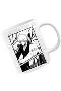 Cana Bleach Manga Panel Scene Soul Reaper, alba, 330 ml