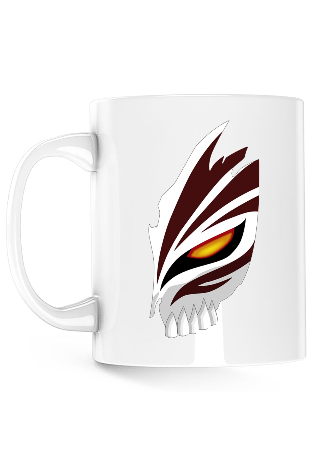 Cana Bleach Hallow Mask Ichigo Kurosaki, alba, 330 ml