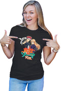 Tricou dama Food Wars Souma Erina Cookers Anime Shounen