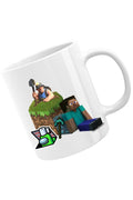 Cana Clash of Clans RNG Minecraft Open World Among Us, alba, 330 ml