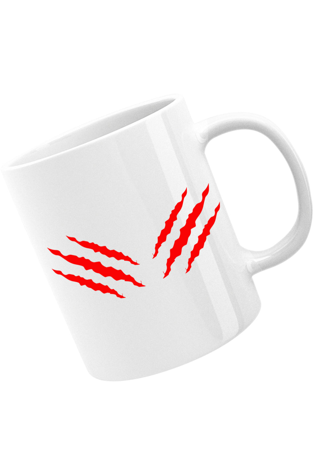 Cana Predator Gaming Logo Gheare Alien Clan Vision, alba, 330 ml