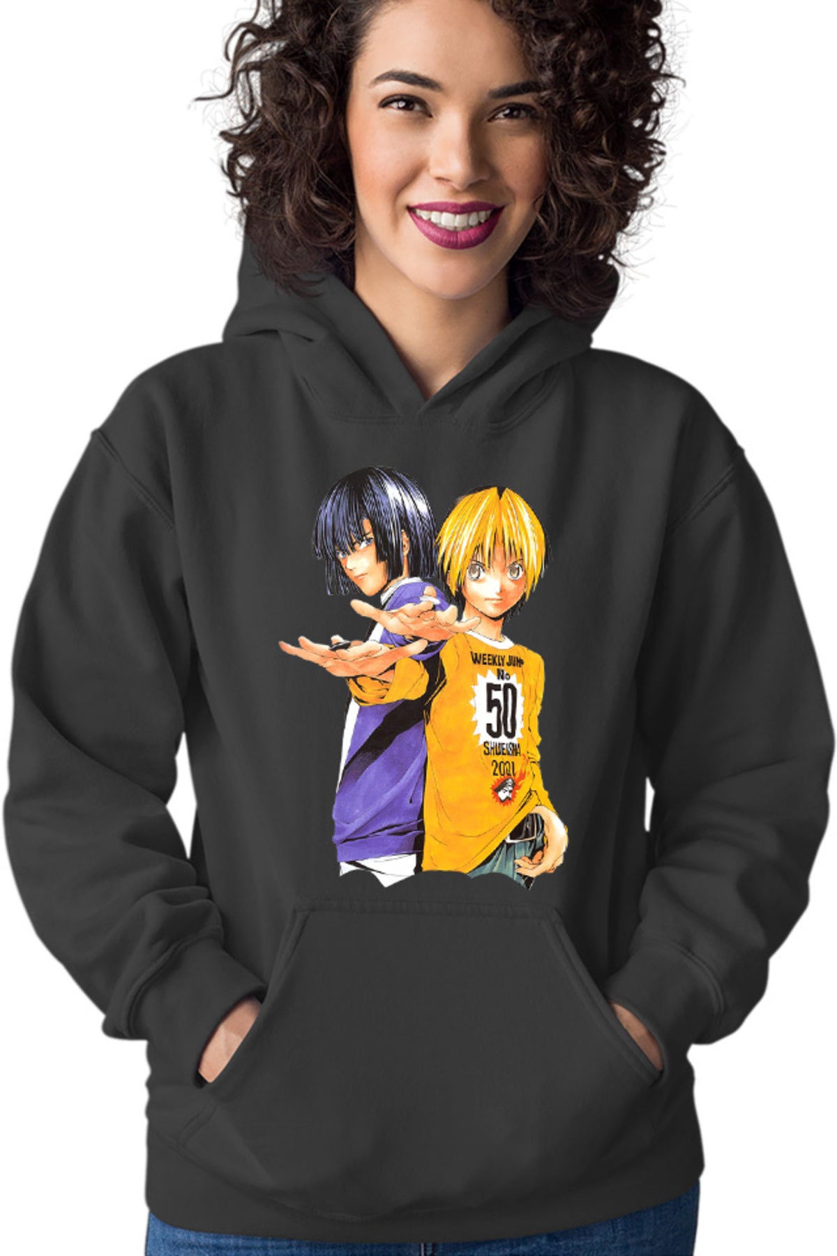 Hanorac dama Hikaru no Go Rivals Akira Shinen Game Players Otaku Manga