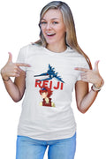 Tricou dama dam Build Fighters Reiji Airplane