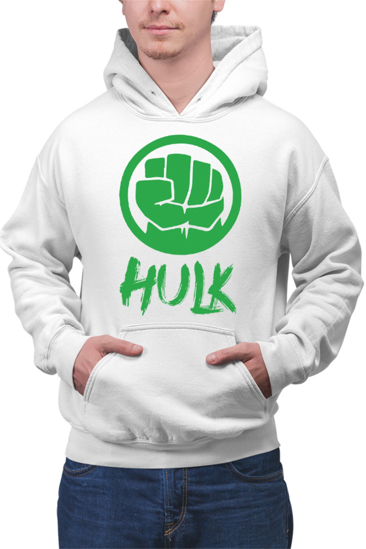 Hanorac barbati Hulk Comics Marvel Cinematic Iron Man Superhero