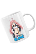 Cana TenSura That Time Slime Milin Powerful Demon, alba, 330 ml