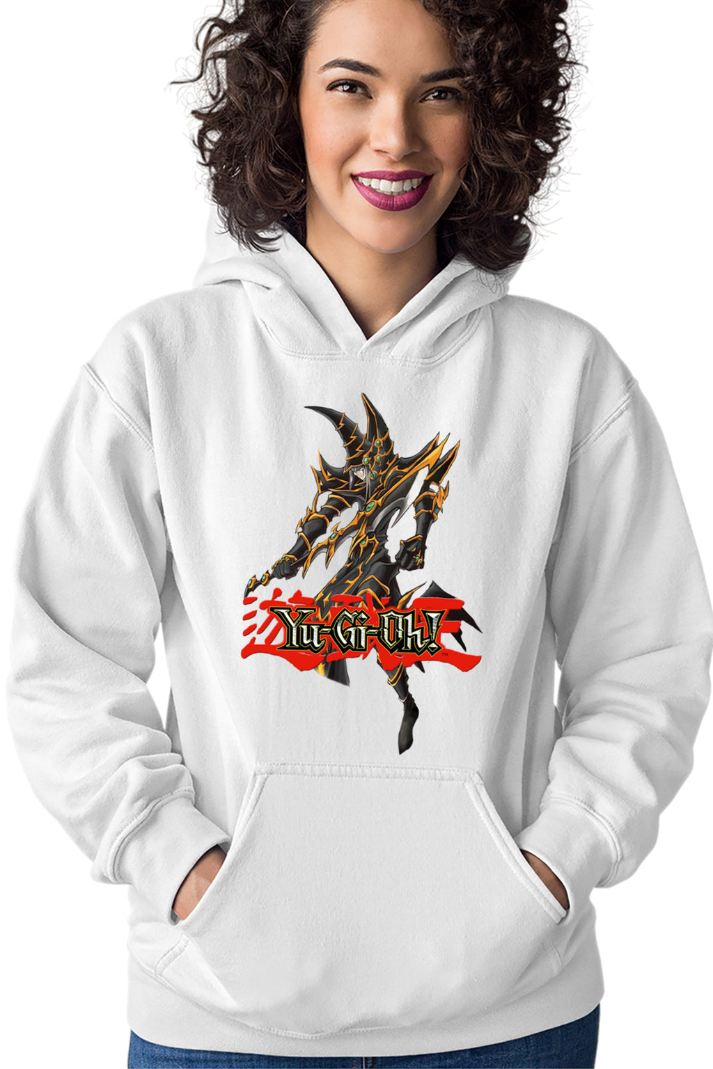 Hanorac dama Yu Gi Oh Paladins Yugi Mutou Game Dragon