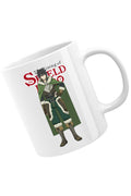 Cana Rising of the Shield Hero Naofumi Protect Multiple Powers Univers, alba, 330 ml