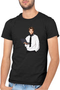Tricou barbati BTS Kim Nam-joon RM Rapper Main Smart Disastrous
