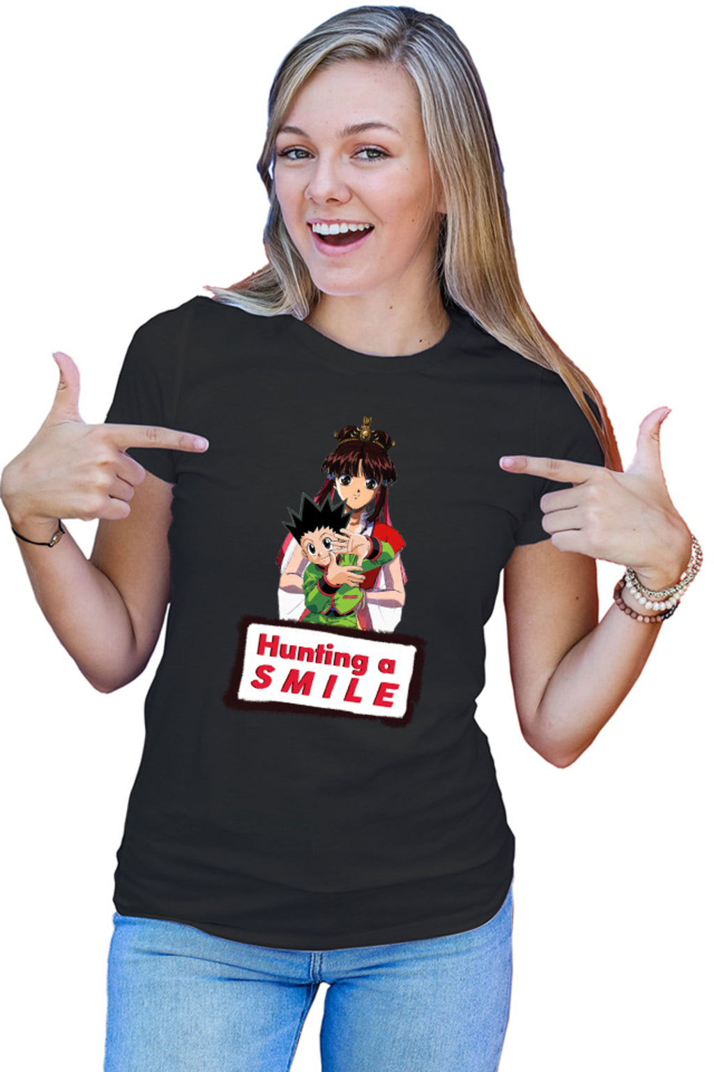 Tricou dama Fushigi Yuugi Yuuki Hon Hunter Kimono Anime Top