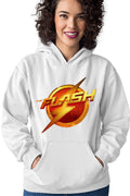 Hanorac dama The Flash Fast Hunter Main Show