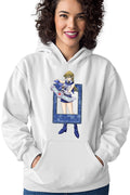 Hanorac dama Yu Gi Oh Alexis Rhodes Anime Girl Manga Player