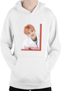 Hanorac copii NCT Jaemin Main Vocalist Korean DNA Popular Talent