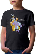 Tricou copii Hoshin Engi Taikoubou YinYang Fantasy Ryu Fujisaki Shaman