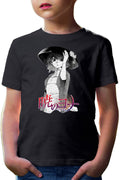 Tricou copii Yona of the Dawn Manga Animeuri Hat Flower Yona