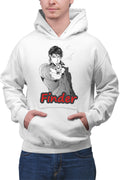 Hanorac barbati Finder Asami Ryuuichi Police Gay Anime
