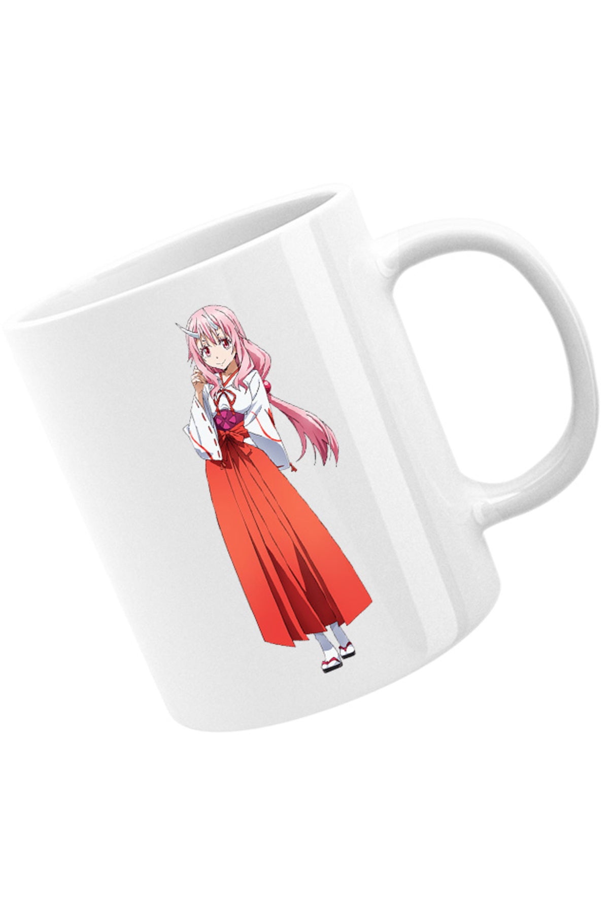 Cana That Time I Got Slime Isekai Shuna Shrine Maiden , alba, 330 ml