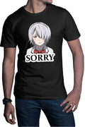 Tricou barbati Boarding School Juliet Manga Cat Otaku