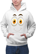 Hanorac barbati Roblox Twitter Platforme Studio Smiley Face