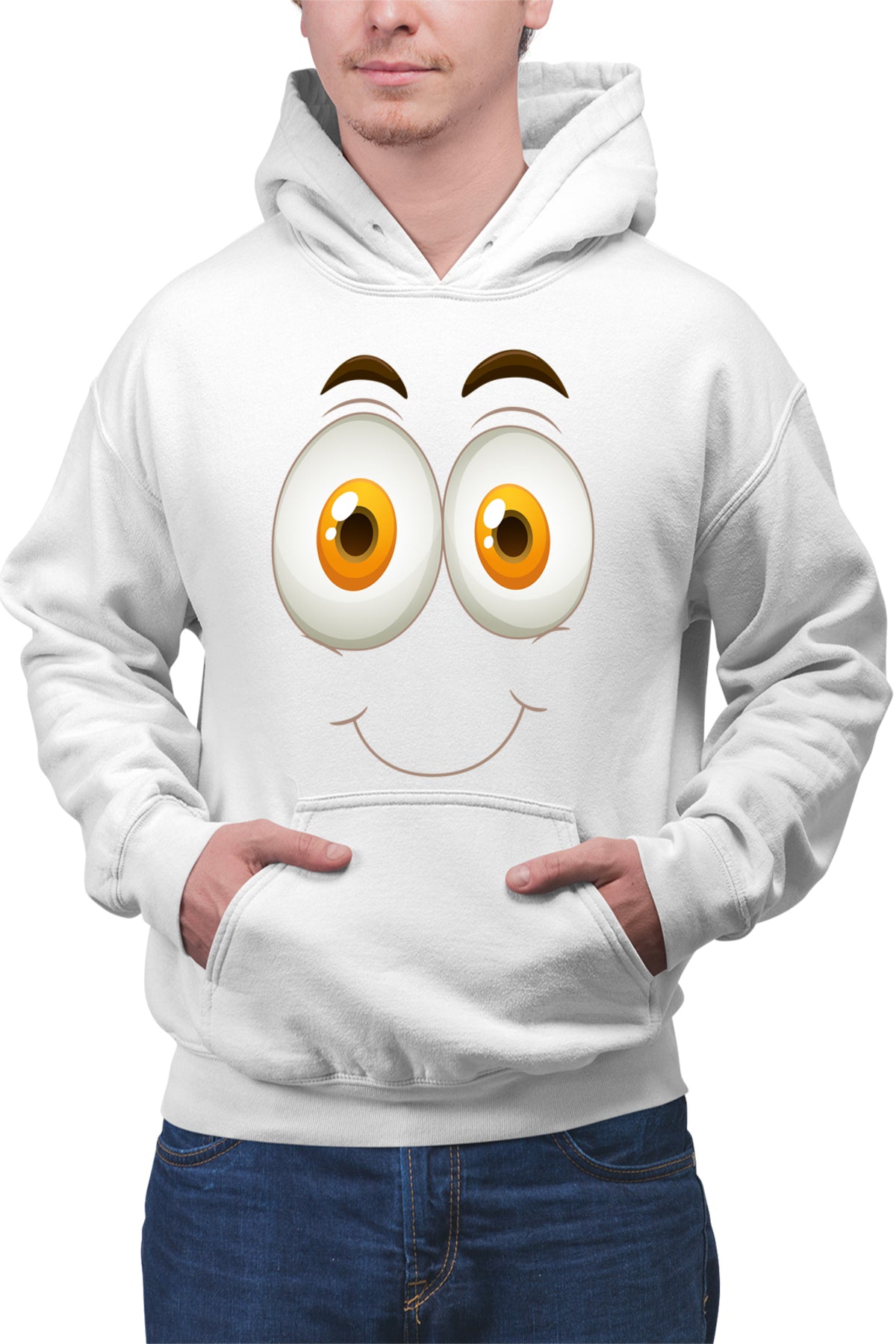 Hanorac barbati Roblox Twitter Platforme Studio Smiley Face