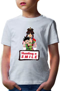 Tricou copii Fushigi Yuugi Yuuki Hon Hunter Kimono Anime Top