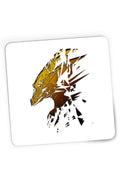 Mousepad Gaming Deus Ex Mankind Divided The Fall Dragon Mirror, 21x19 cm