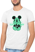 Tricou barbati Mickey Mouse Animation Children Play Games