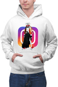 Hanorac barbati Bleach Instagram Ichigo Kurosaki Rebel