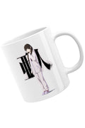 Cana Ajin Nagai Eriko Sister Dark Anime, alba, 330 ml