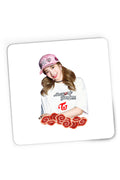 Mousepad Gaming Twice Dahyun MLB MTV Awards Winner Nominee, 21x19 cm