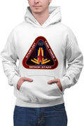 Hanorac barbati Star Trek Senior Staff Task Force Sigil