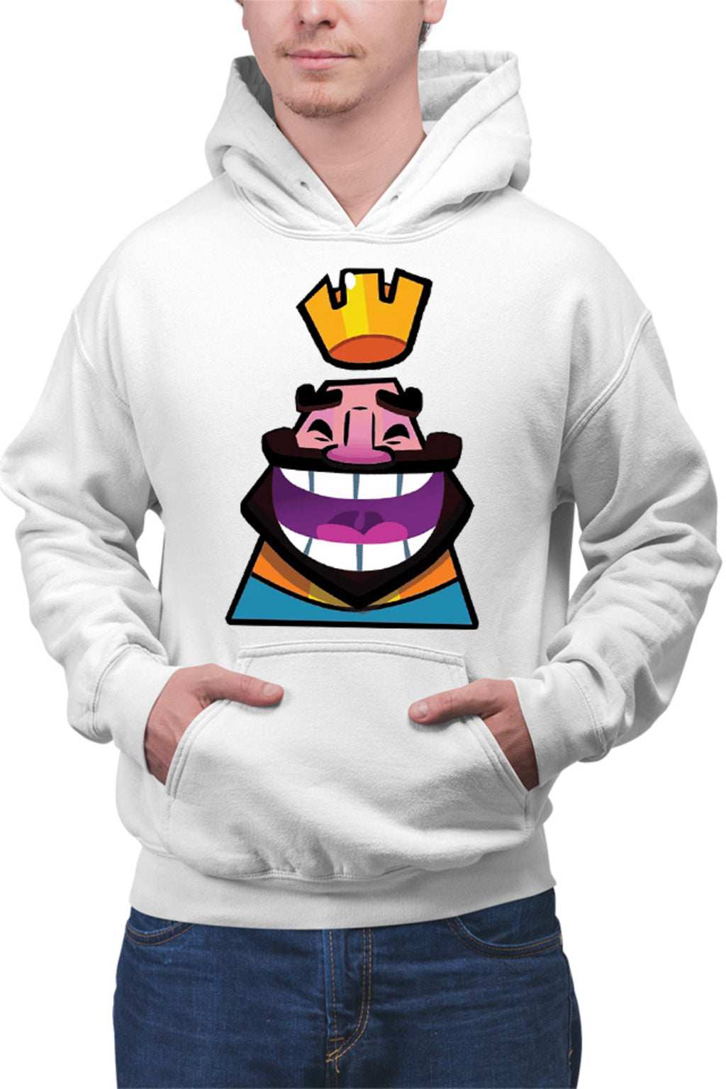 Hanorac barbati Clash Royale Arena Battle Strategy Supercell