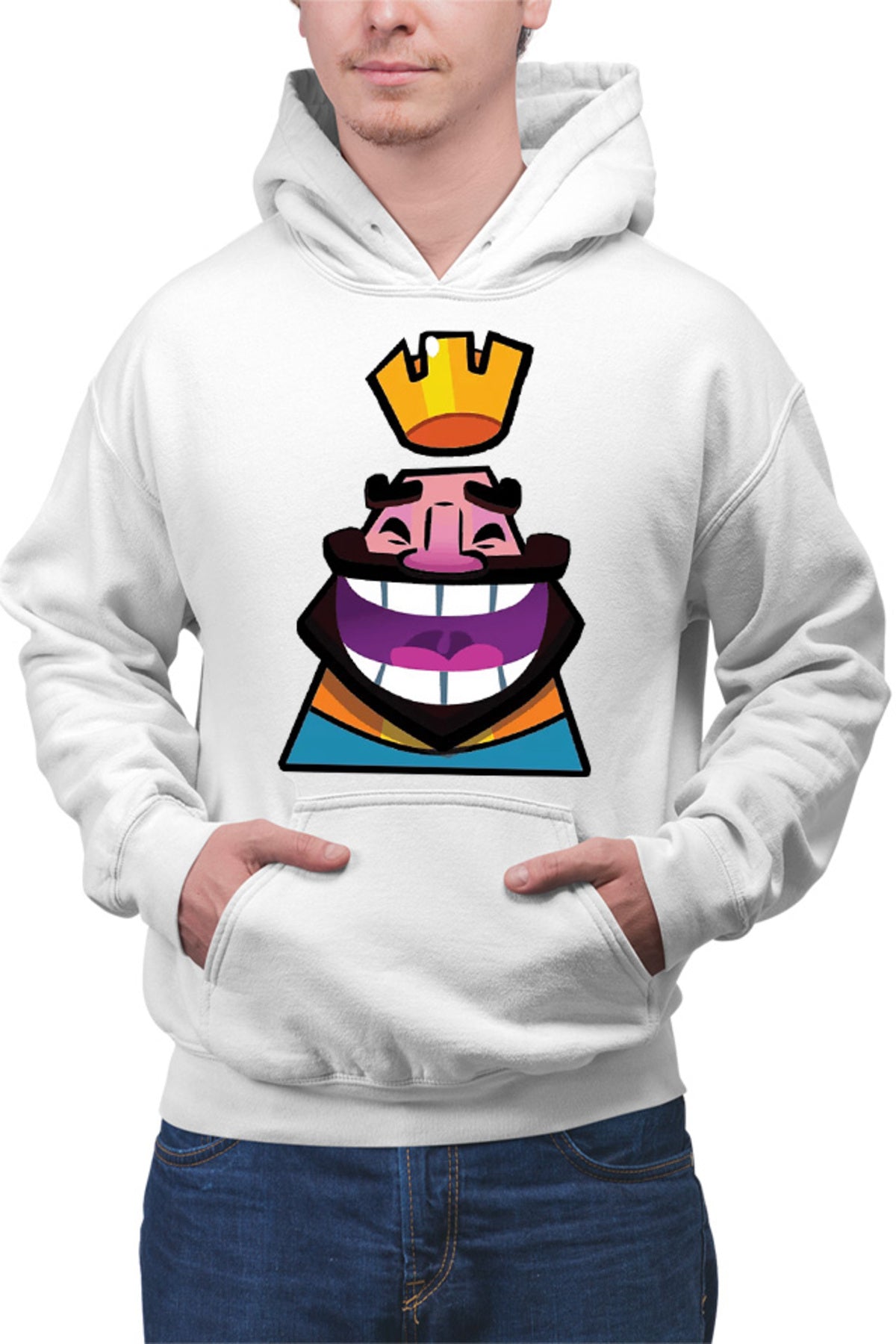 Hanorac barbati Clash Royale Arena Battle Strategy Supercell