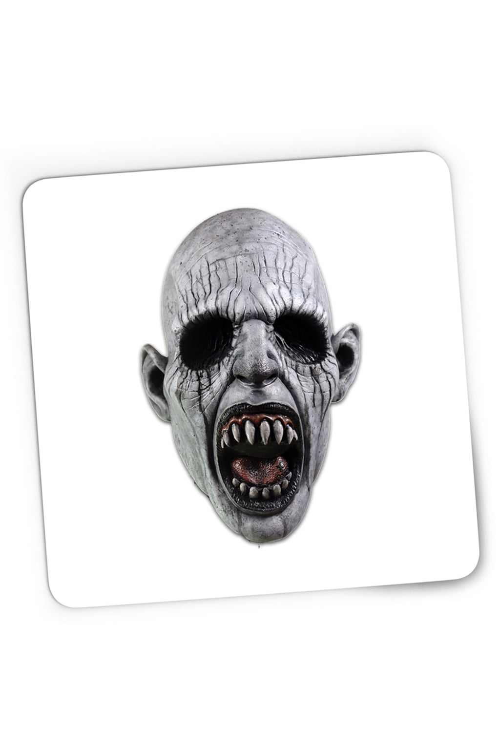 Mousepad Gaming Spawn Horror Mask Evil Groaza Dead Zombi, 21x19 cm