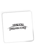 Mousepad Gaming Hoshin Engi God Mythology Logo Supranatural Anime Cosplay, 21x19 cm
