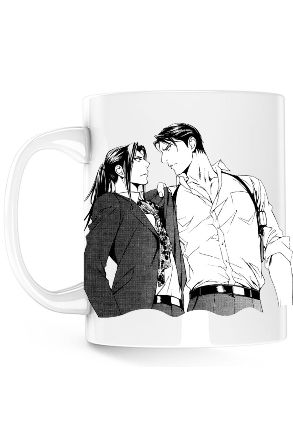 Cana Finder Ryuuichi Liu Boys Love Otaku Cosplay, alba, 330 ml