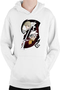 Hanorac copii Soul Eater Soul Maka Scythe Anime Manga