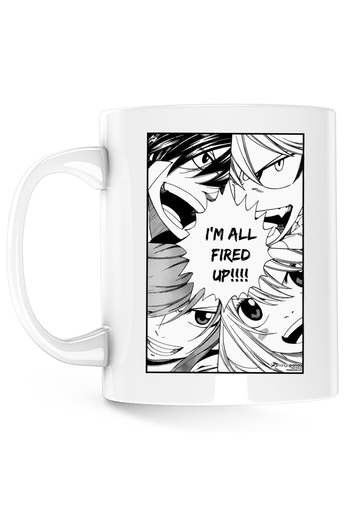 Cana Fairy Tail Manga AnimeKage, alba, 330 ml