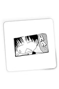 Mousepad Gaming Fushigi Yuugi Tamahome Funny Isekai Animeuri, 21x19 cm