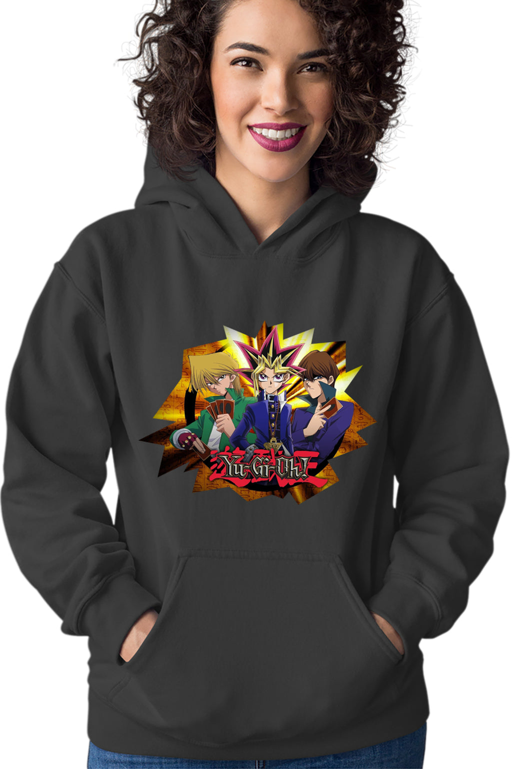 Hanorac dama Yu Gi Oh Game King Toei Monster Spell Trap