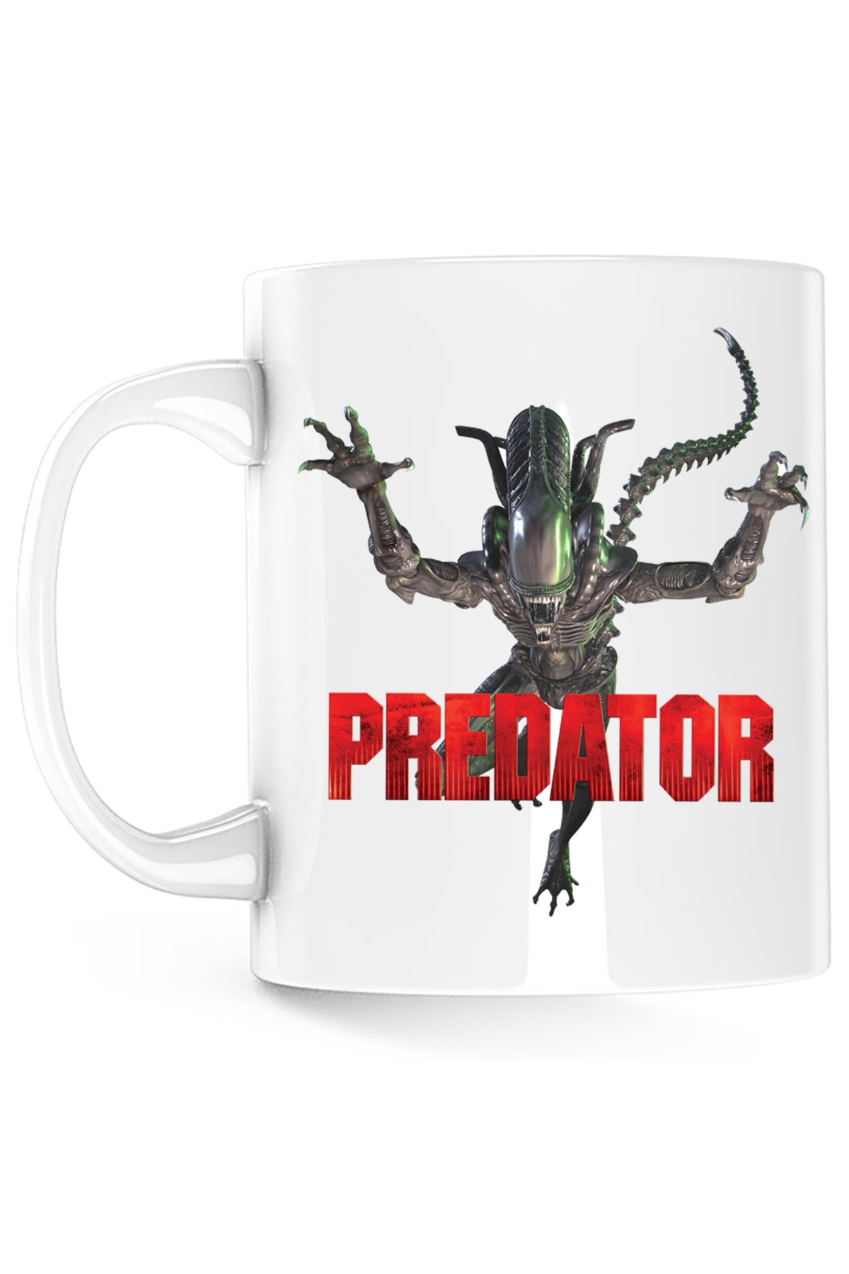 Cana Predator Alien Convenant Isolation Heroes, alba, 330 ml