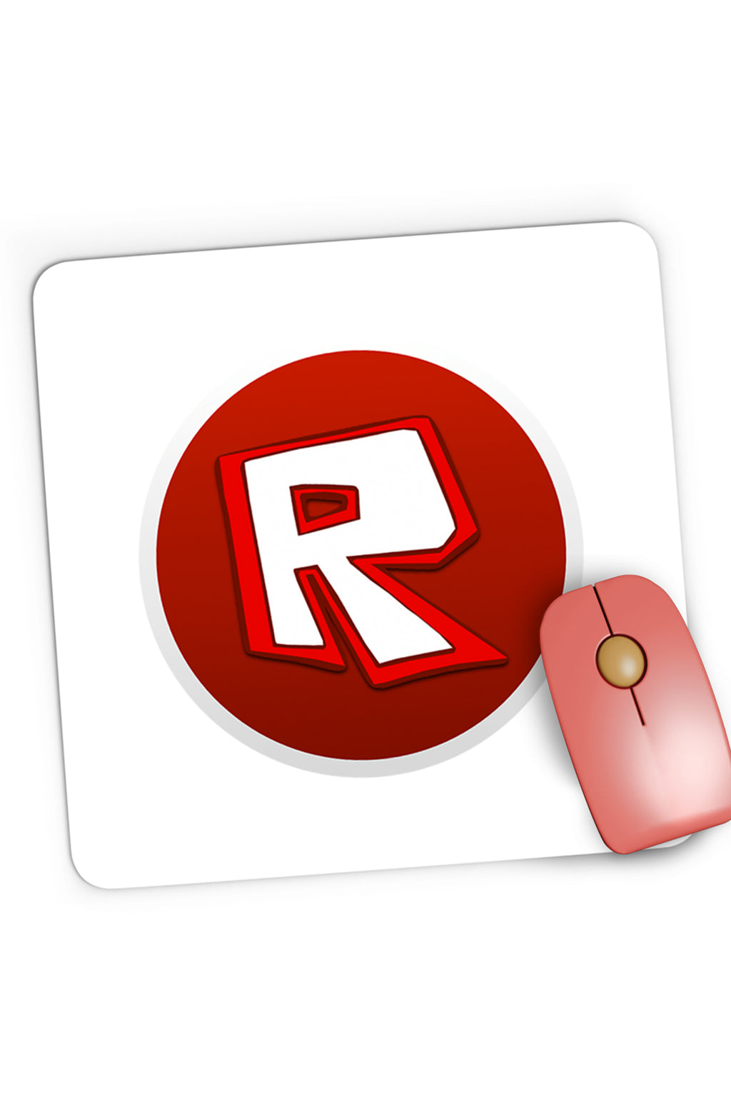 Mousepad Gaming Roblox Btools Twitter Studio Eneba Card, 21x19 cm