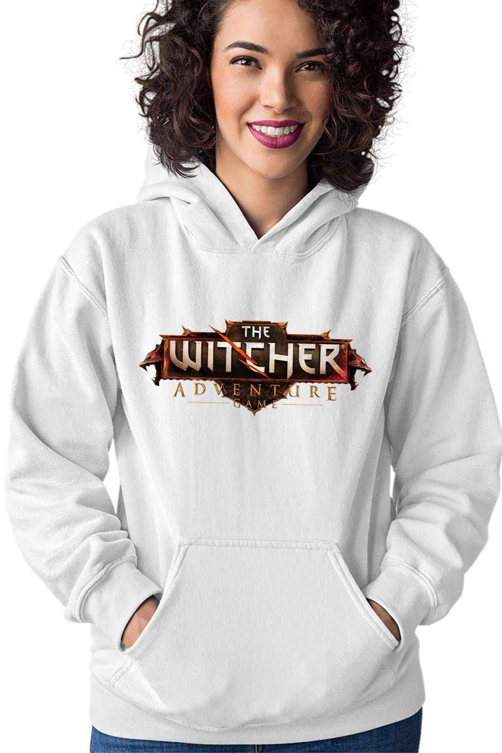 Hanorac dama The Witcher Adventure Game Assasins of Kings