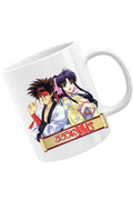 Cana Rurouni Sanosuke Kaori Nobuhiro Watsuki, alba, 330 ml