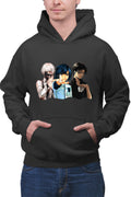 Hanorac barbati Hikaru no Go Attack on Titan Levi Tokyo Ghoul Kaneki Akira Coffee