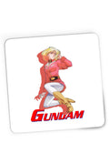Mousepad Gaming dam Sayla Mass Dozaanimata, 21x19 cm