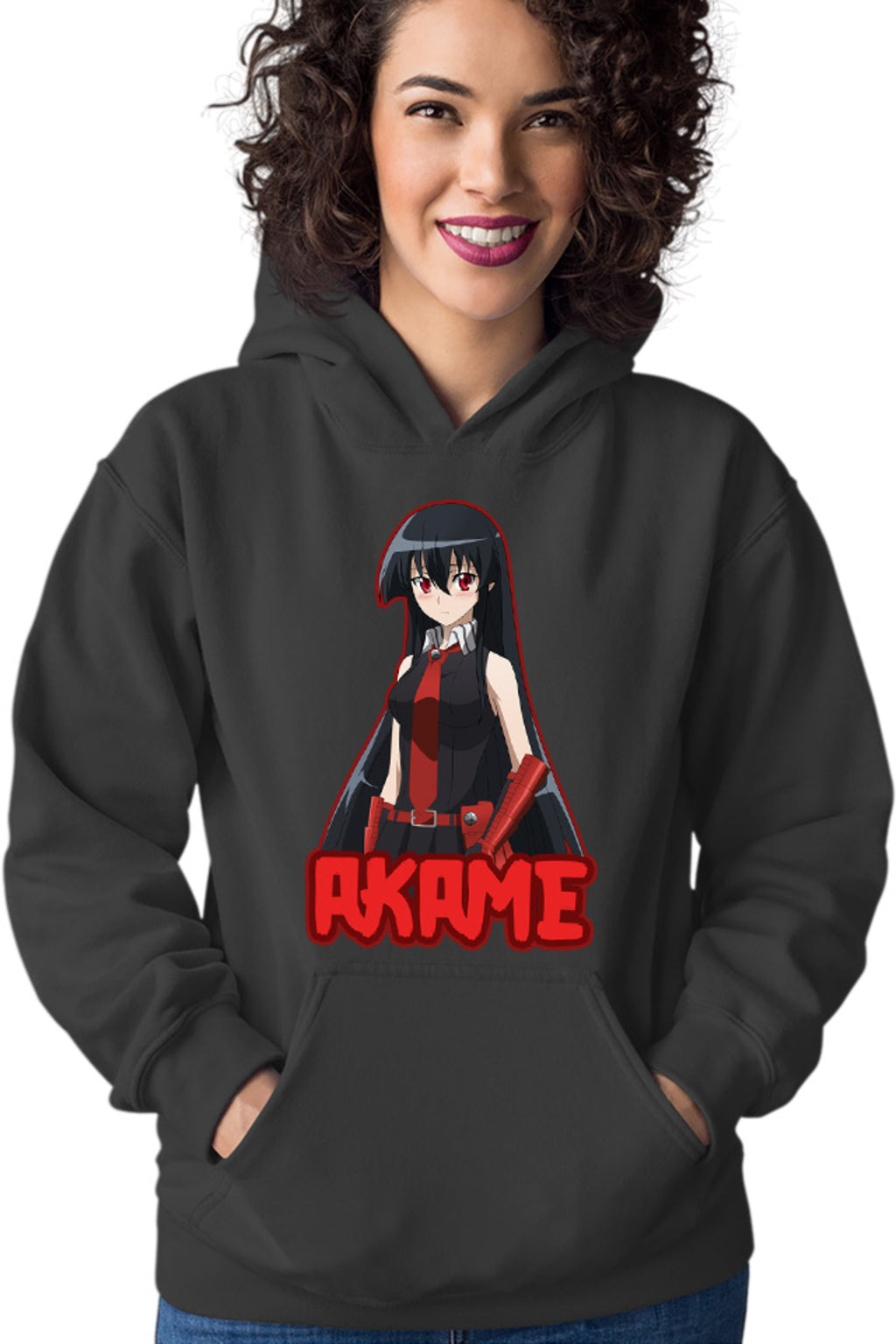 Hanorac dama Akame ga Kill Blush Fantasy Anime Sword Sailormoon