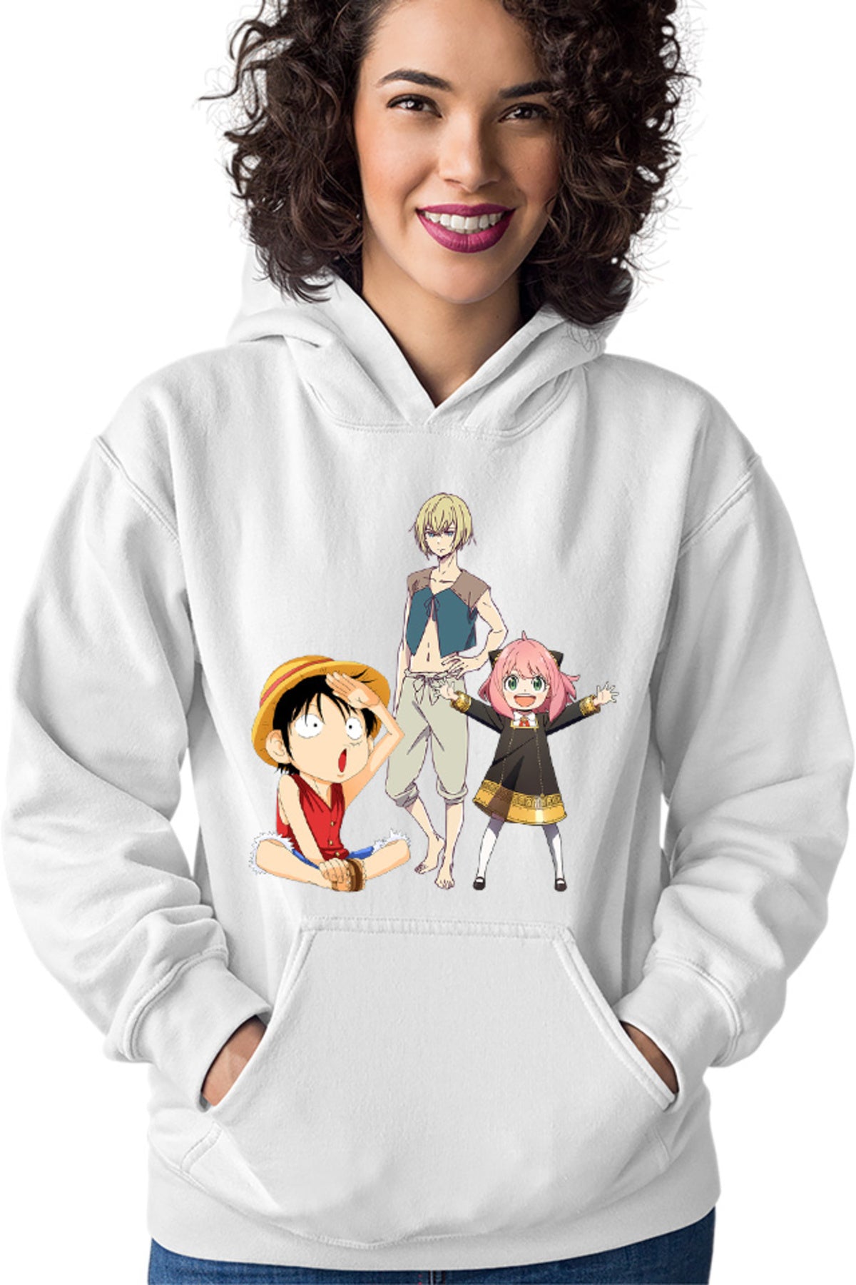 Hanorac dama Children of the Whales Nibi Family One Piece
