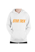 Hanorac copii Star Trek Beyond Logo Emblem Starft