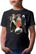 Tricou copii Hoshin Engi Nataku Ichigo Bleach Kaneki Tokyo Ghoul Death Note