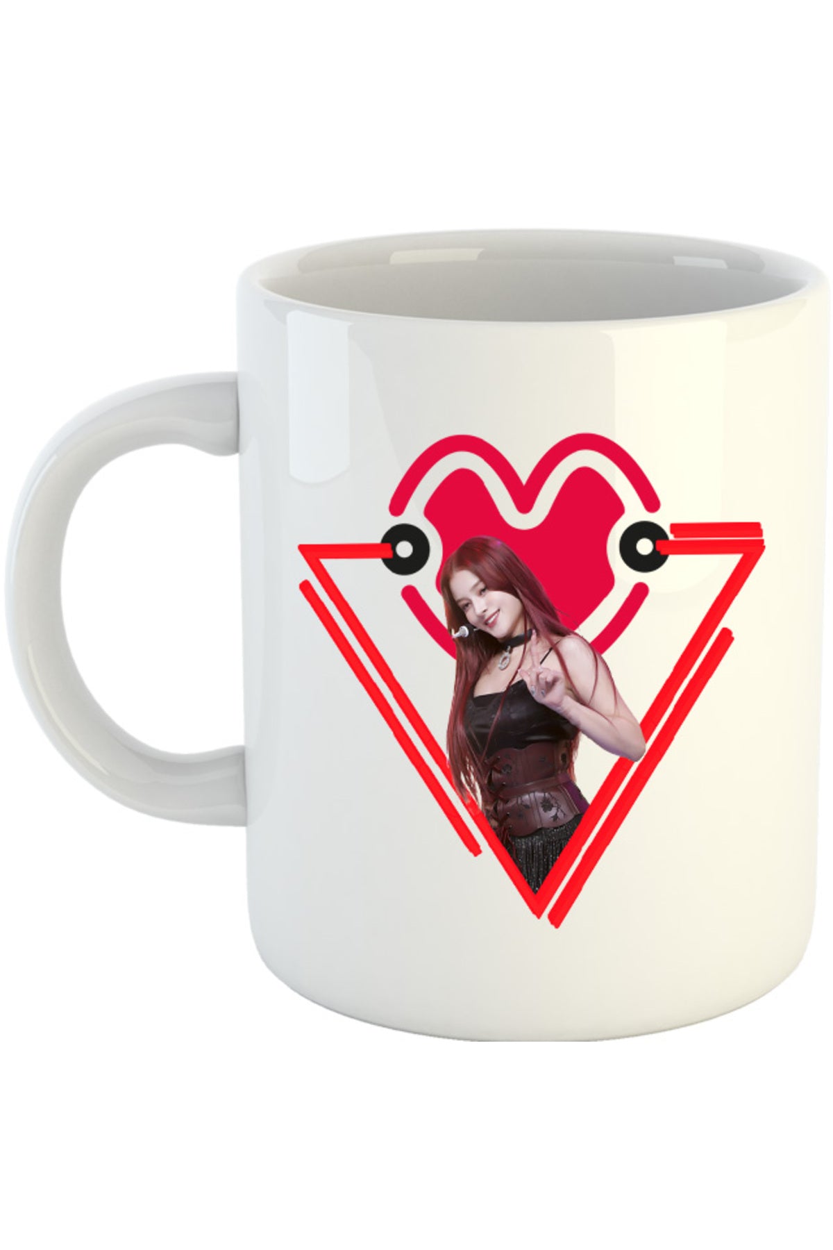 Cana Momoland Music Pop Rock Award Win Costume, alba, 330 ml